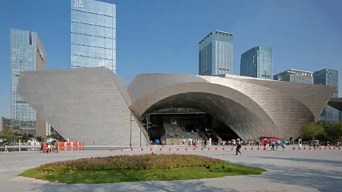 九色鹿樂園