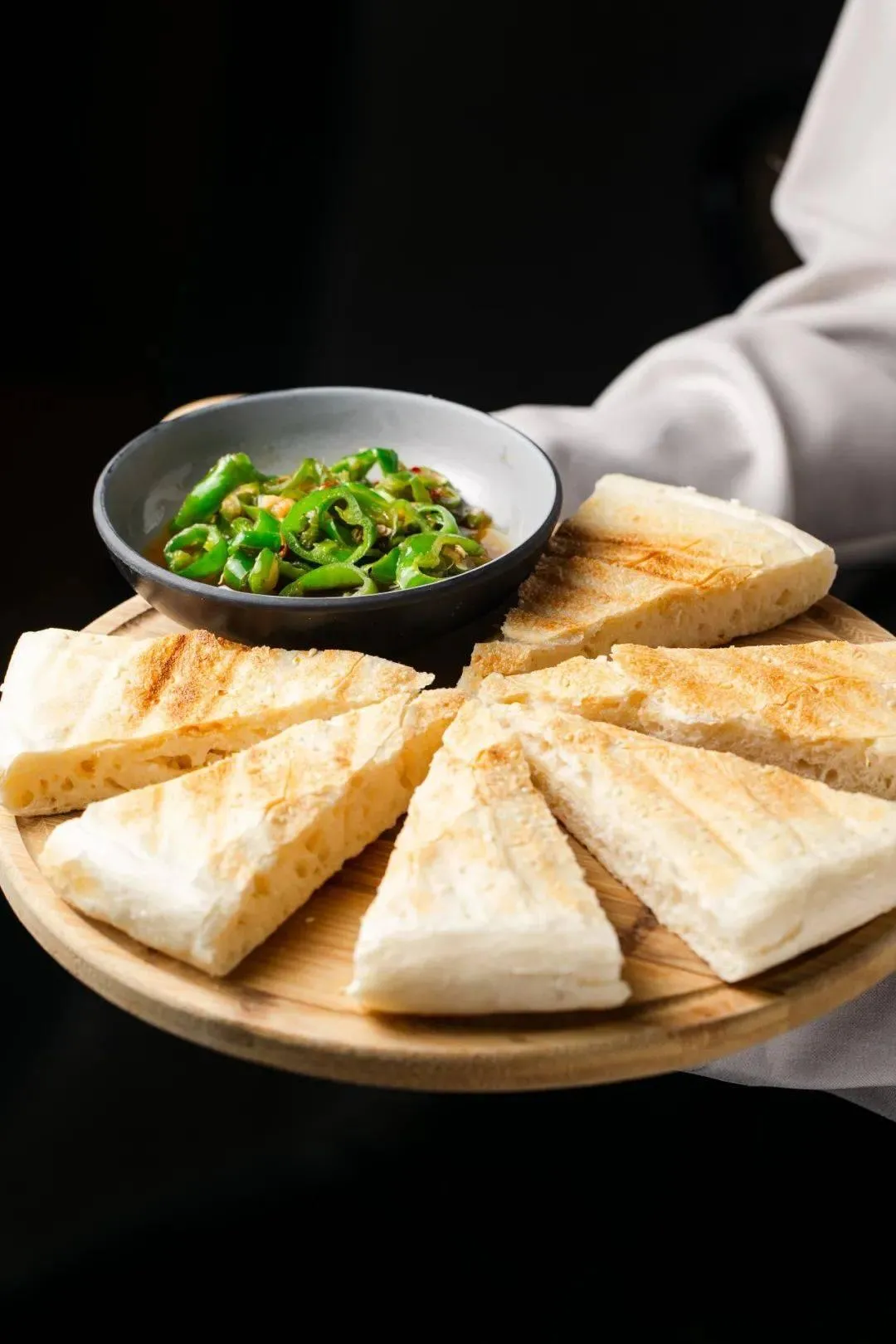 蘑界·野生菌石鍋土雞（卓悅中心店）