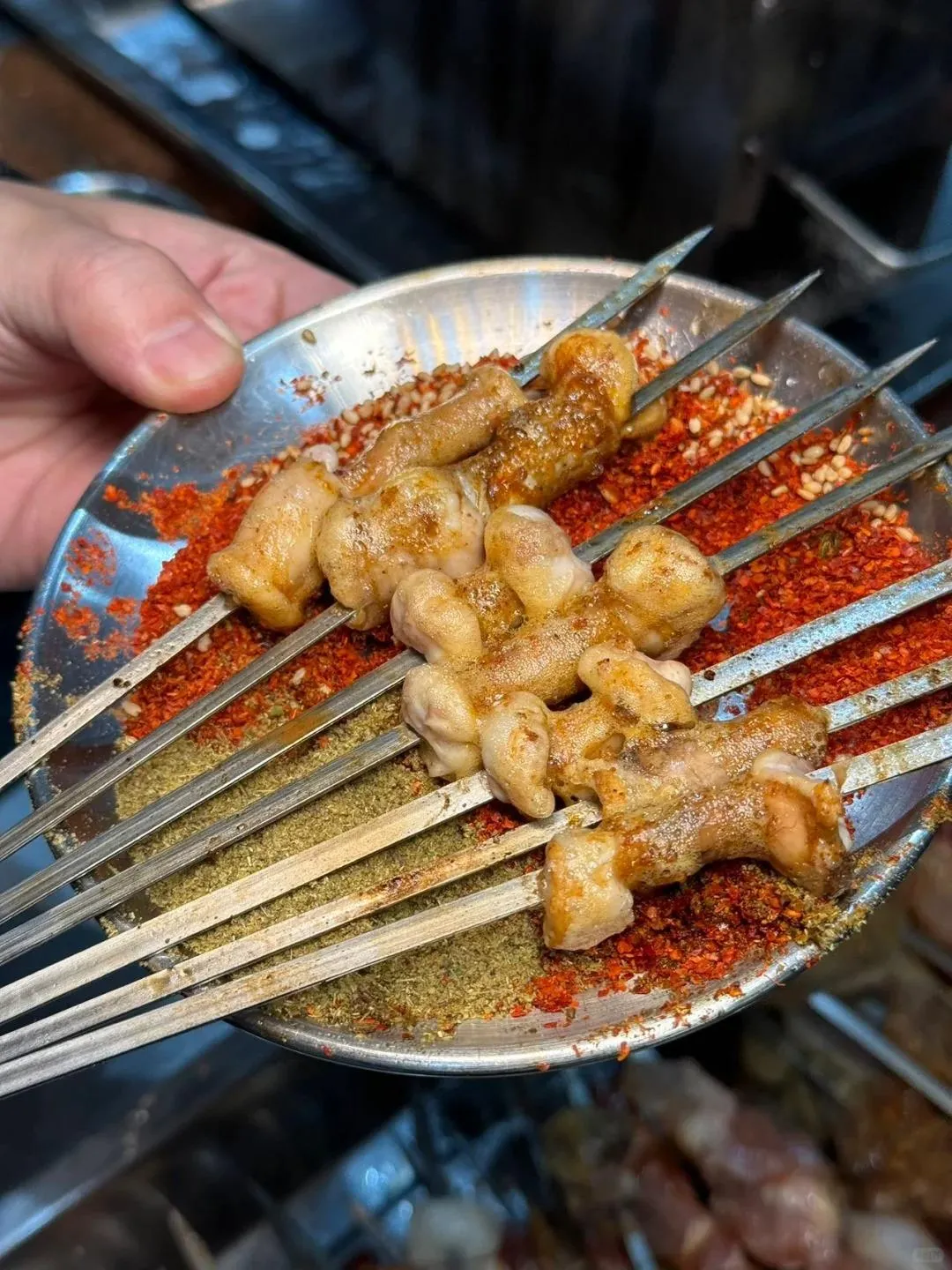 幸福小串(民塘路店)