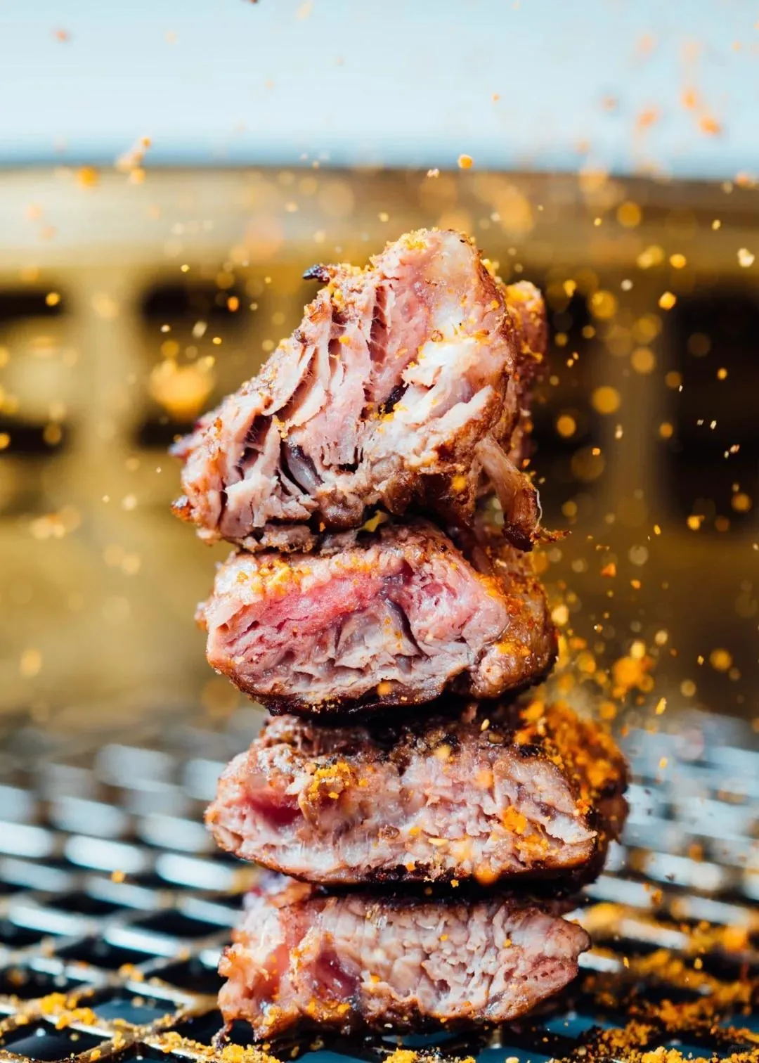 漢陽廷自助烤肉(龍華大潤發店)