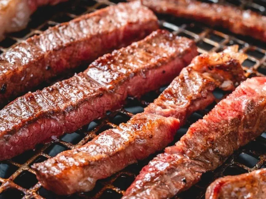 漢陽廷自助烤肉(福城天虹購物中心店)