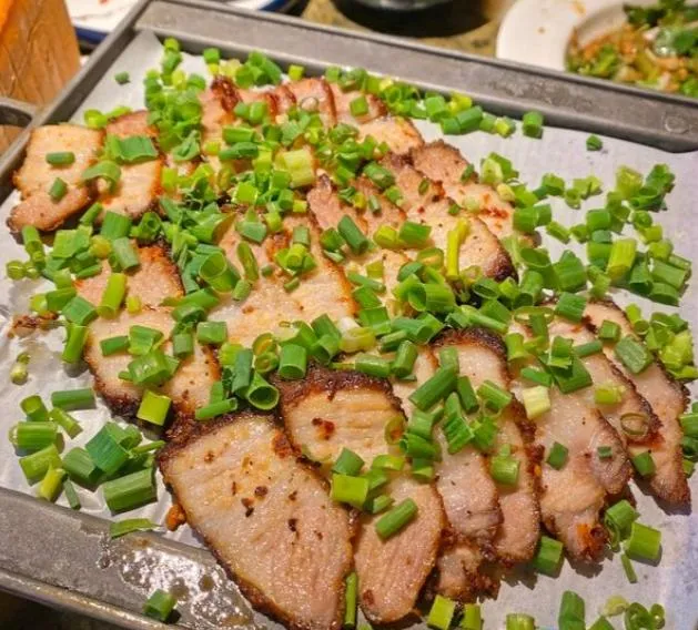 綠茶餐廳 (coco park 店)