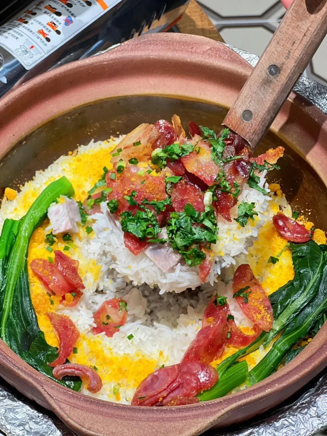 順德公·廣東豬肚雞（下沙店）