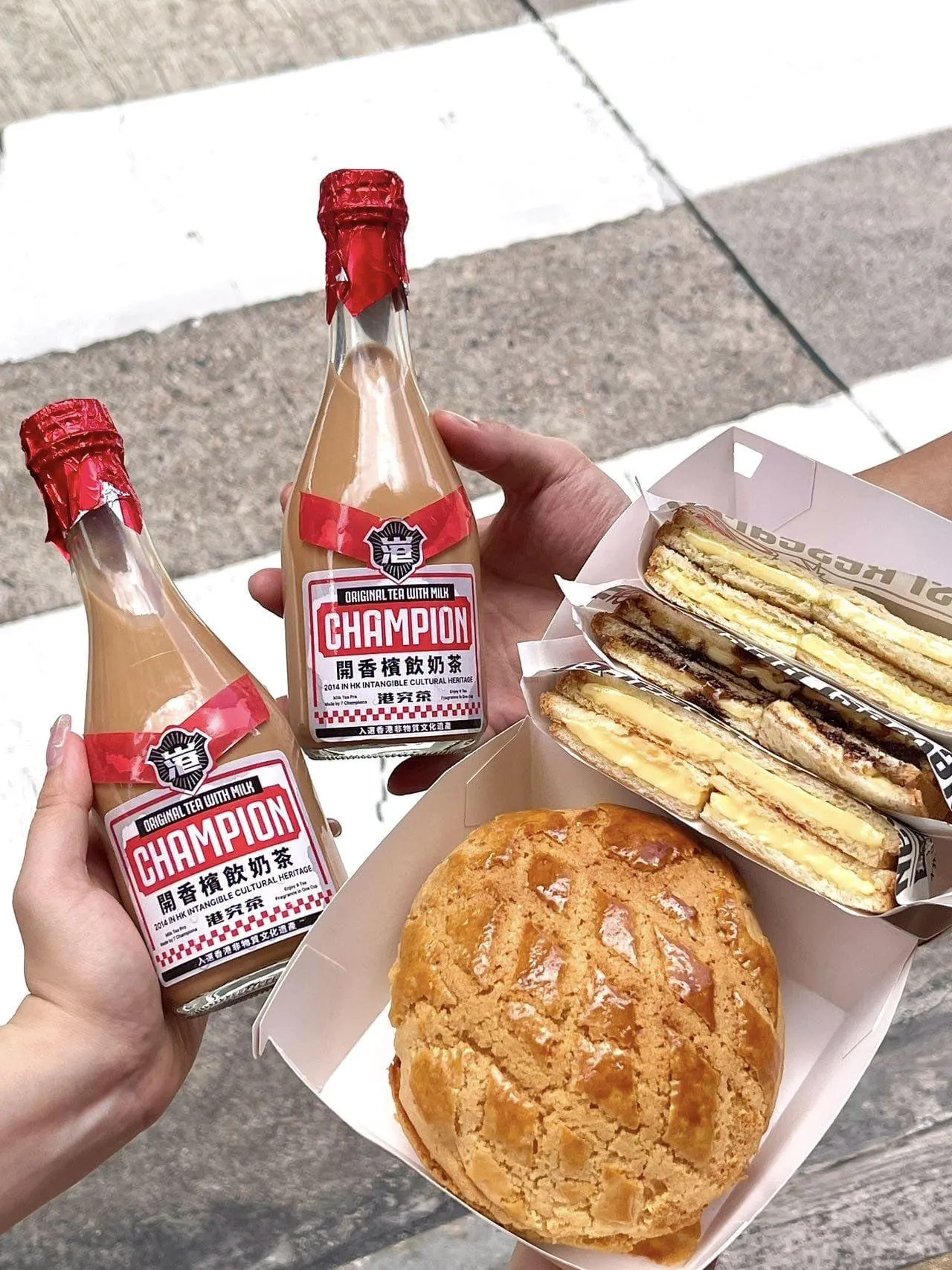 圖片來源：官方網站、U Lifestyle