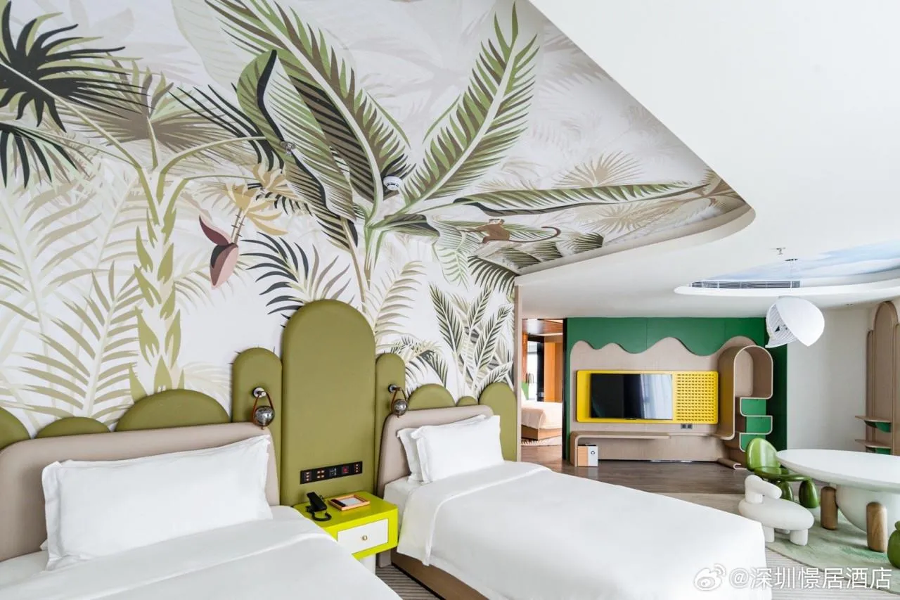 圖片來源：官方網站、U Lifestyle