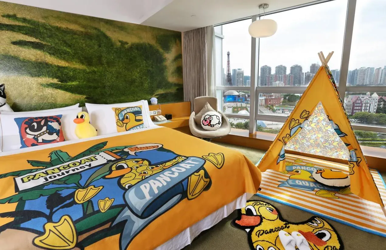 圖片來源：官方網站、U Lifestyle