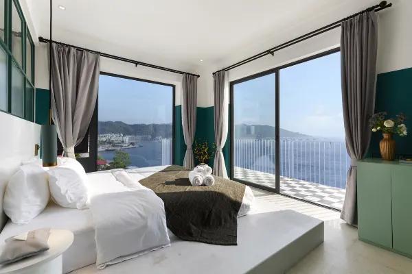 偏方·山海原著度假美宿