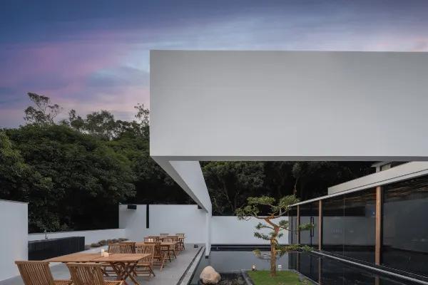 苫也·深圳不若林度假民宿