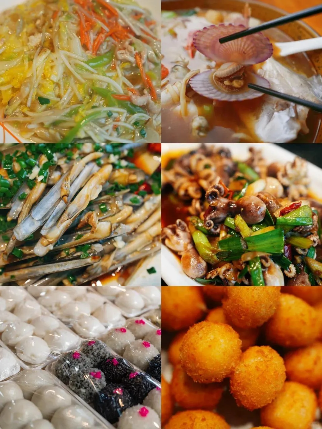 桂滿隴（壹方城店）