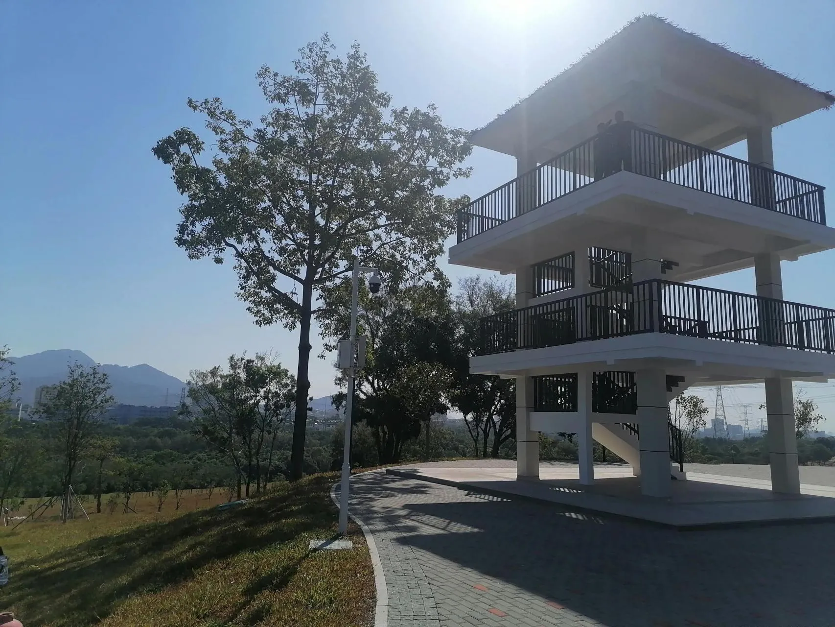 深圳陌上花公園