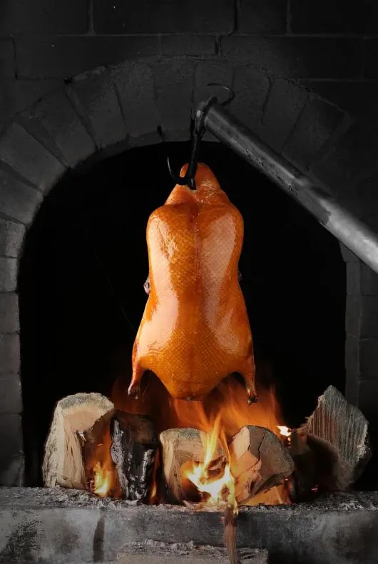 金鴨季·北京烤鴨 (深業上城店)