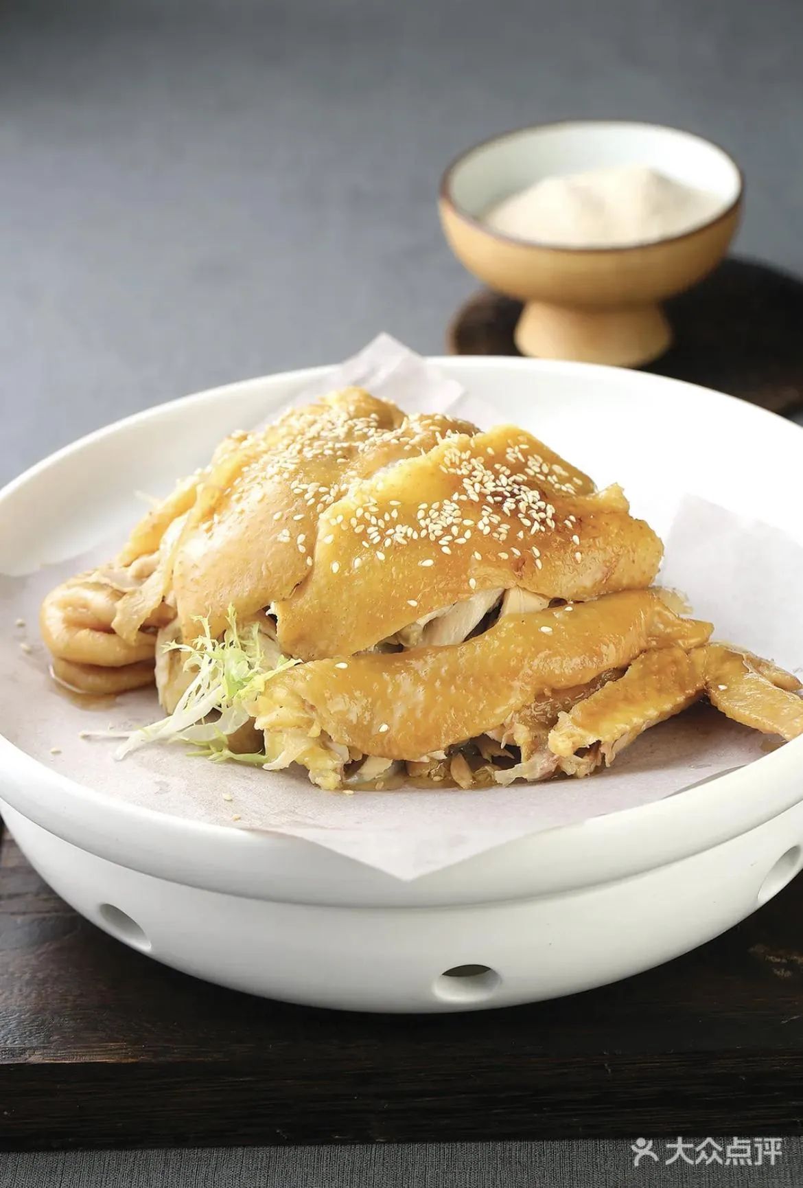 譚廚中山傳家菜 (深業上城店)