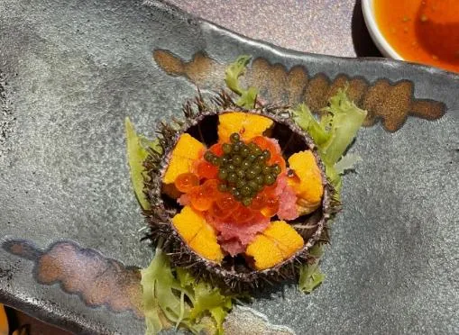 鮨嵐Sushi Arashi (羅湖店)