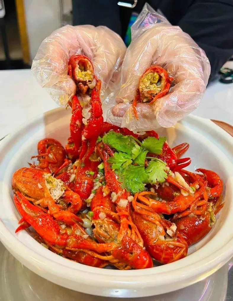 大龍燚火鍋店(南山店)