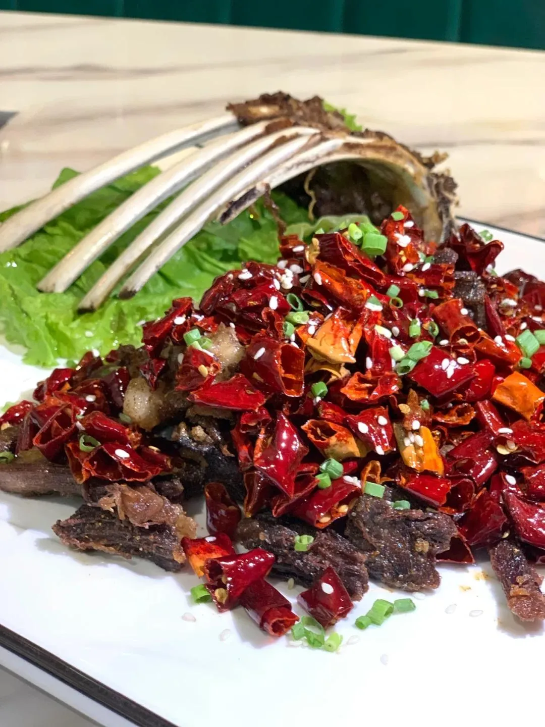 大龍燚火鍋(卓悅intown店)