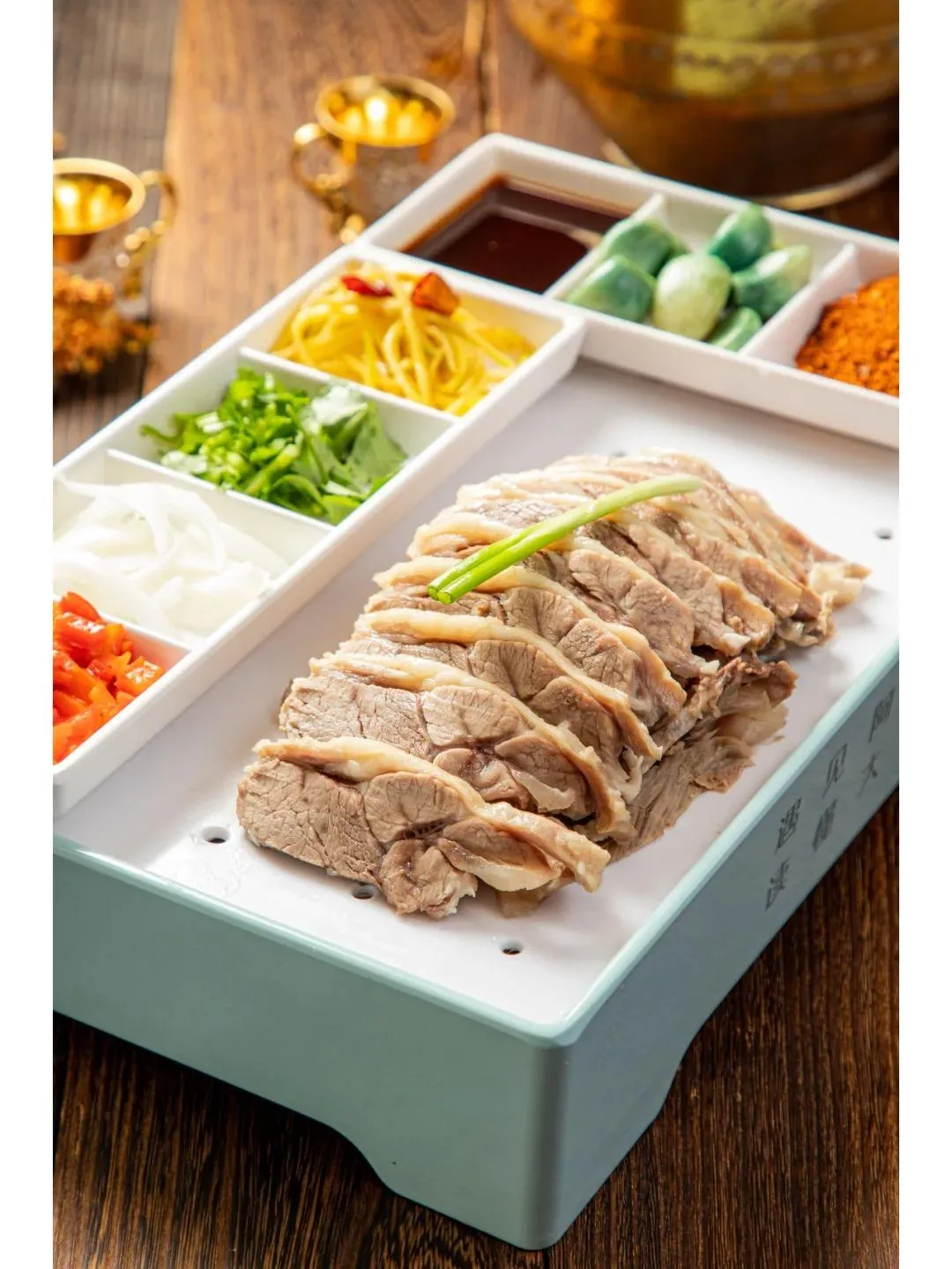 阿娜爾·新疆菜（皇庭廣場店）