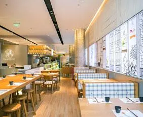 圖片來源：官方網站、U Lifestyle