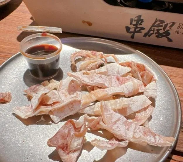 串殿純・真・東北烤串 (壹方天地)