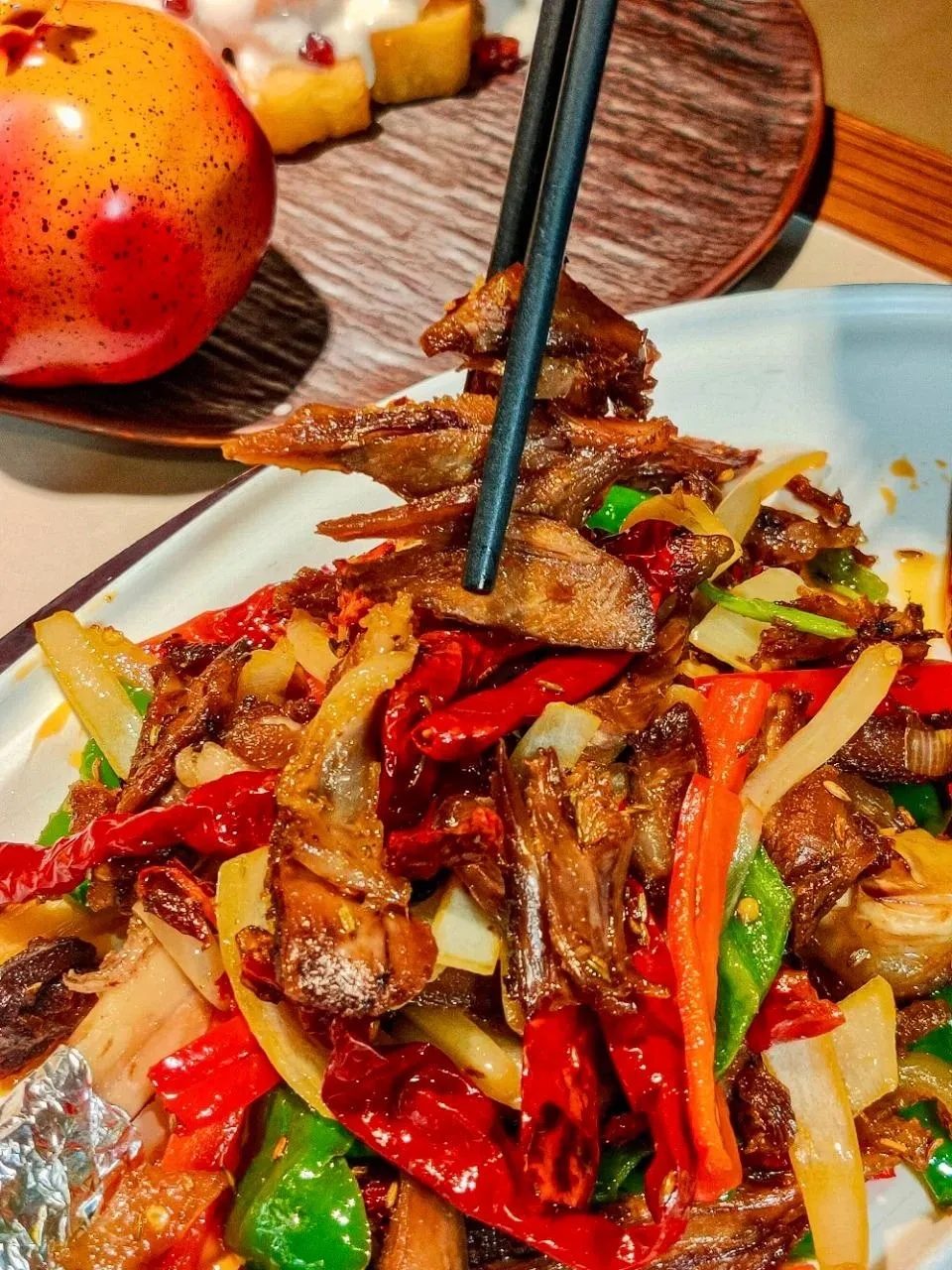 阿娜爾·新疆菜（光明萬達店）