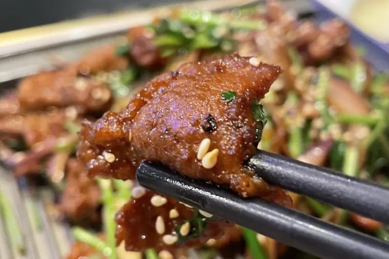 金鴨季·北京烤鴨（深業上城店）