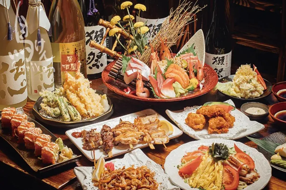 鳥劍居酒屋 (CocoPark店)