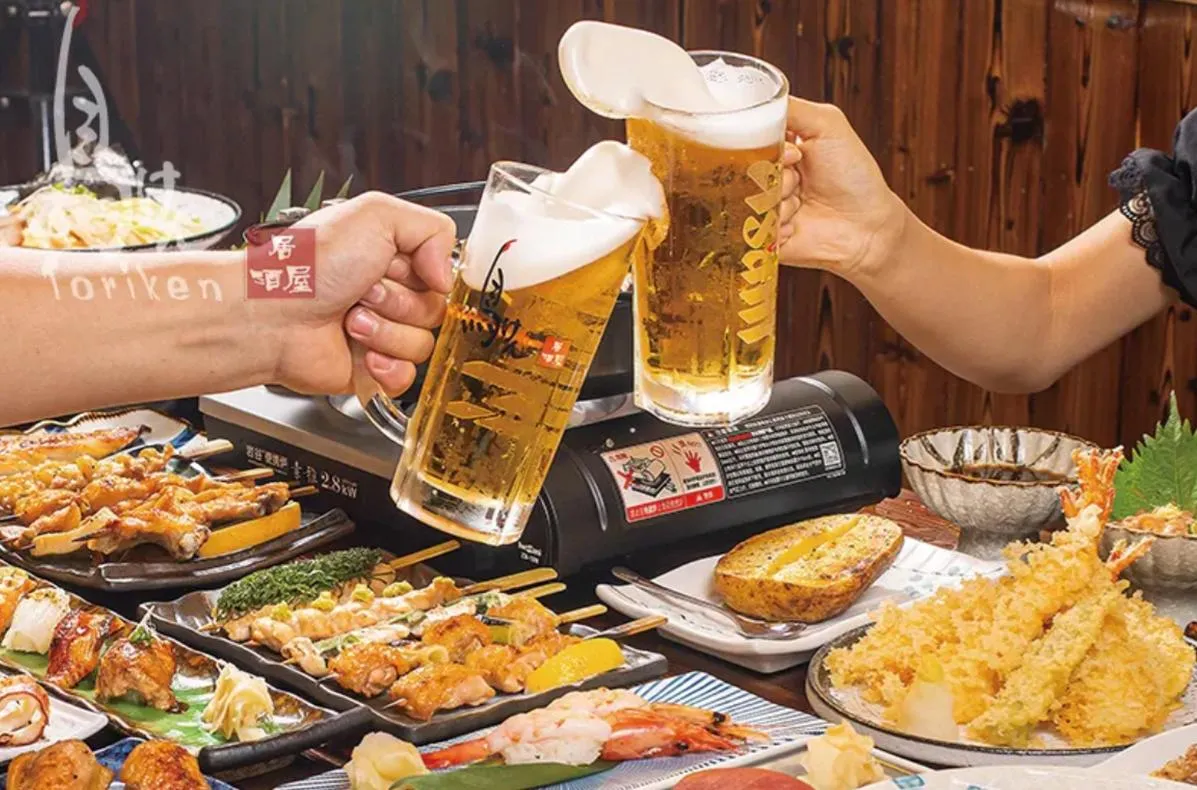 鳥劍居酒屋 (嘉匯廣場店)