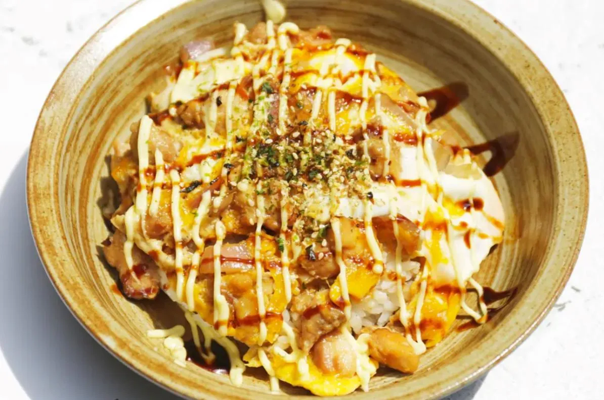 何止料理
