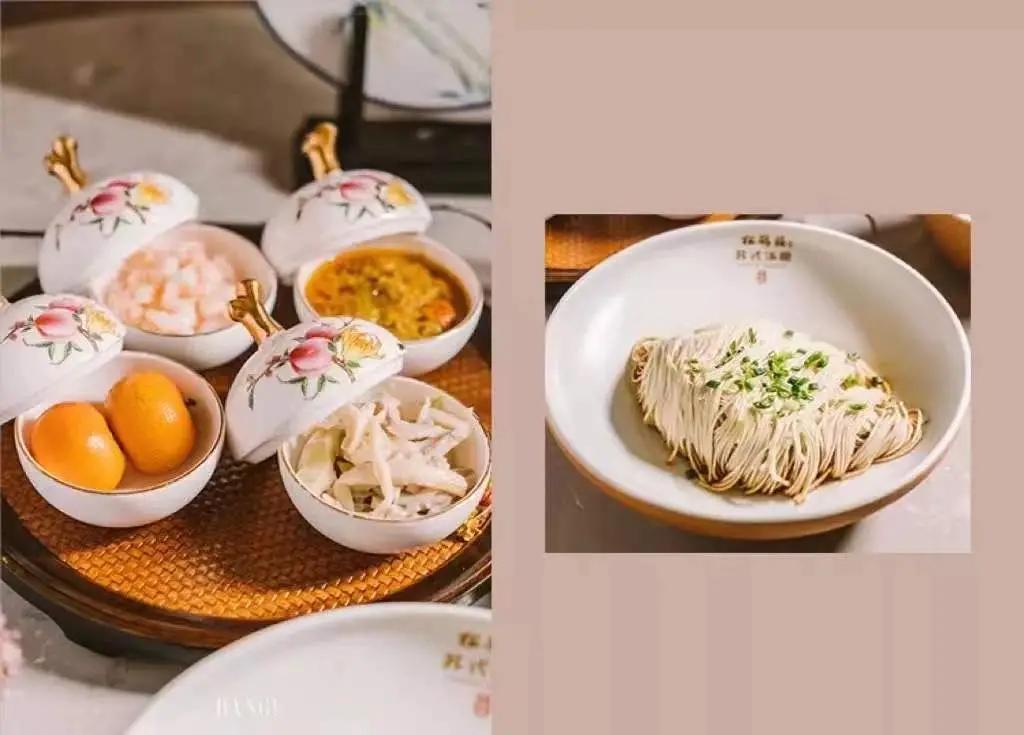 松鶴樓麪館（星河WORLD COCOPark店）