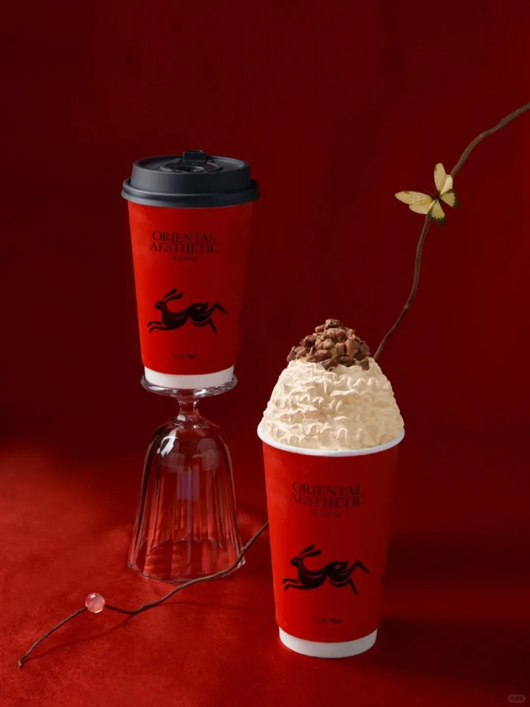 茉莉奶白（福田卓悦中心店）