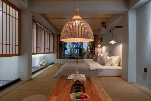 深圳清溪鄉舍山丘·山泉水私湯別墅