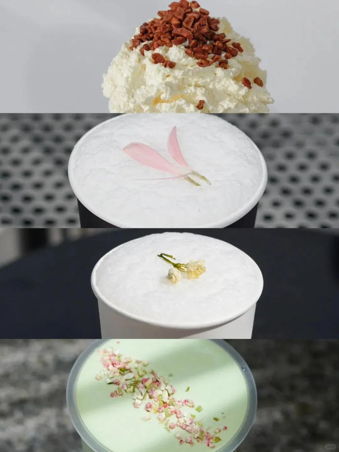 茉莉奶白（歡樂時光店）