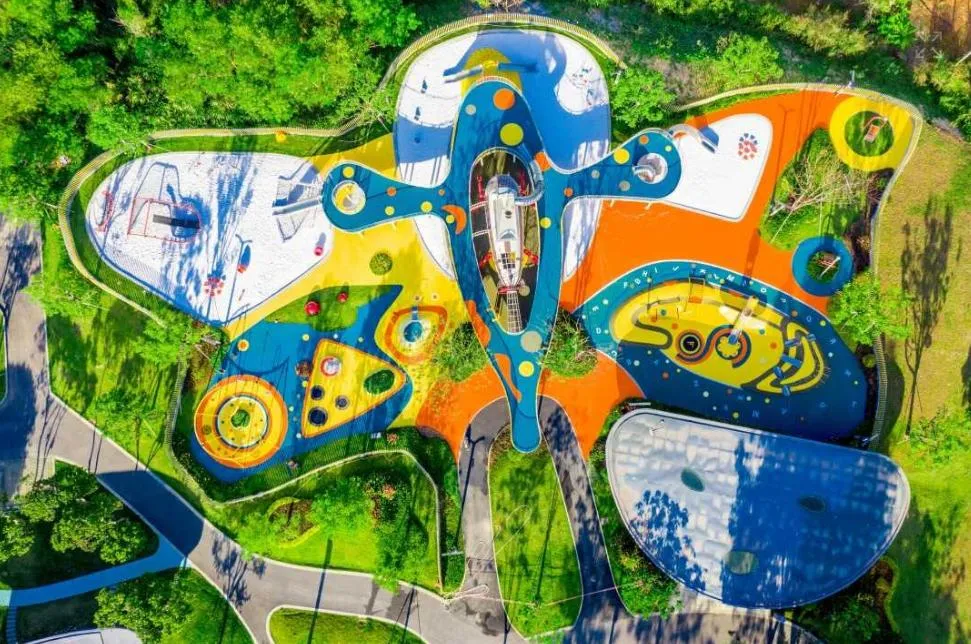 福田星空樂園