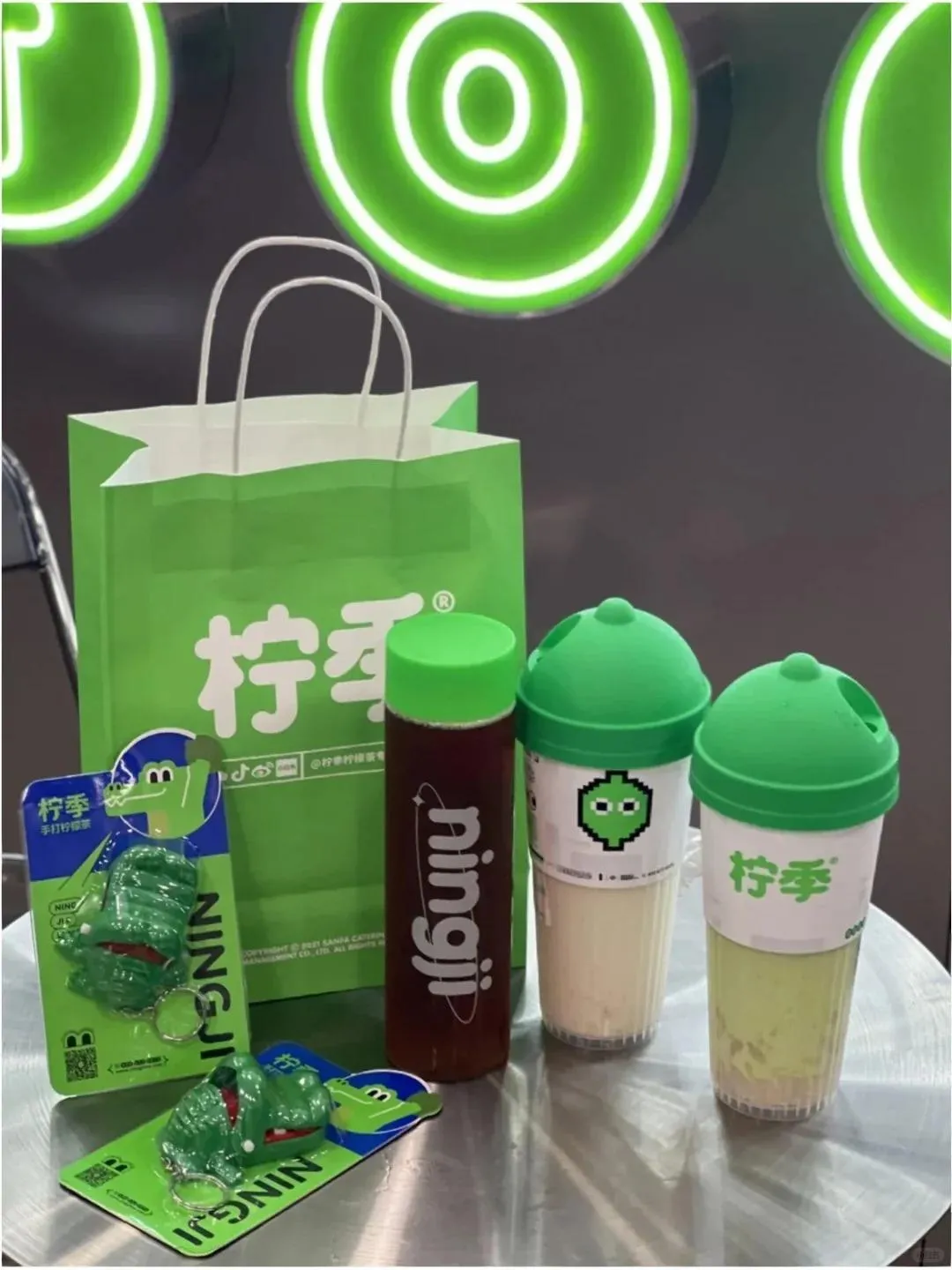 圖片來源：官方網站、U Lifestyle