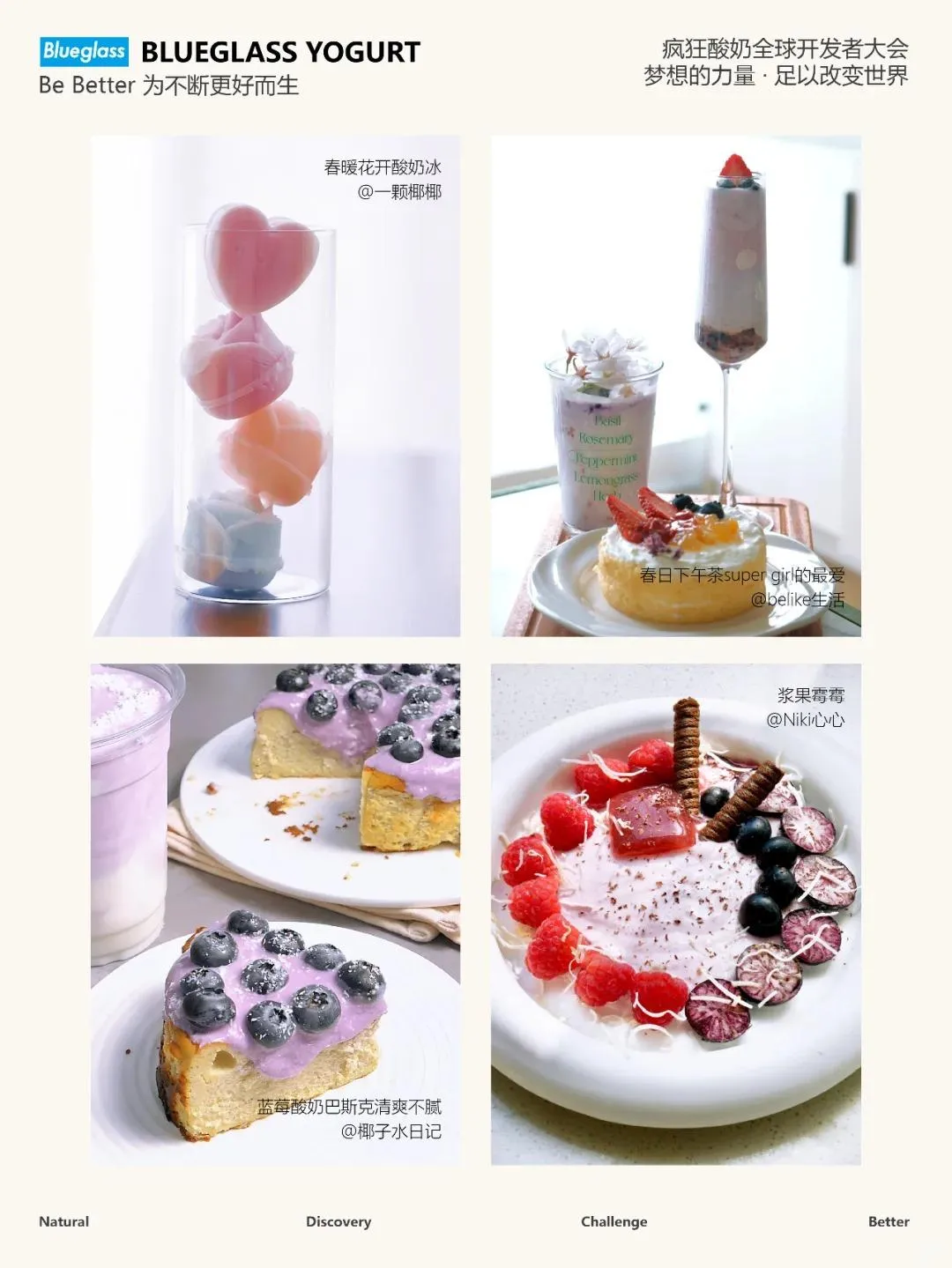 Blueglass Yogurt（萬象城店）