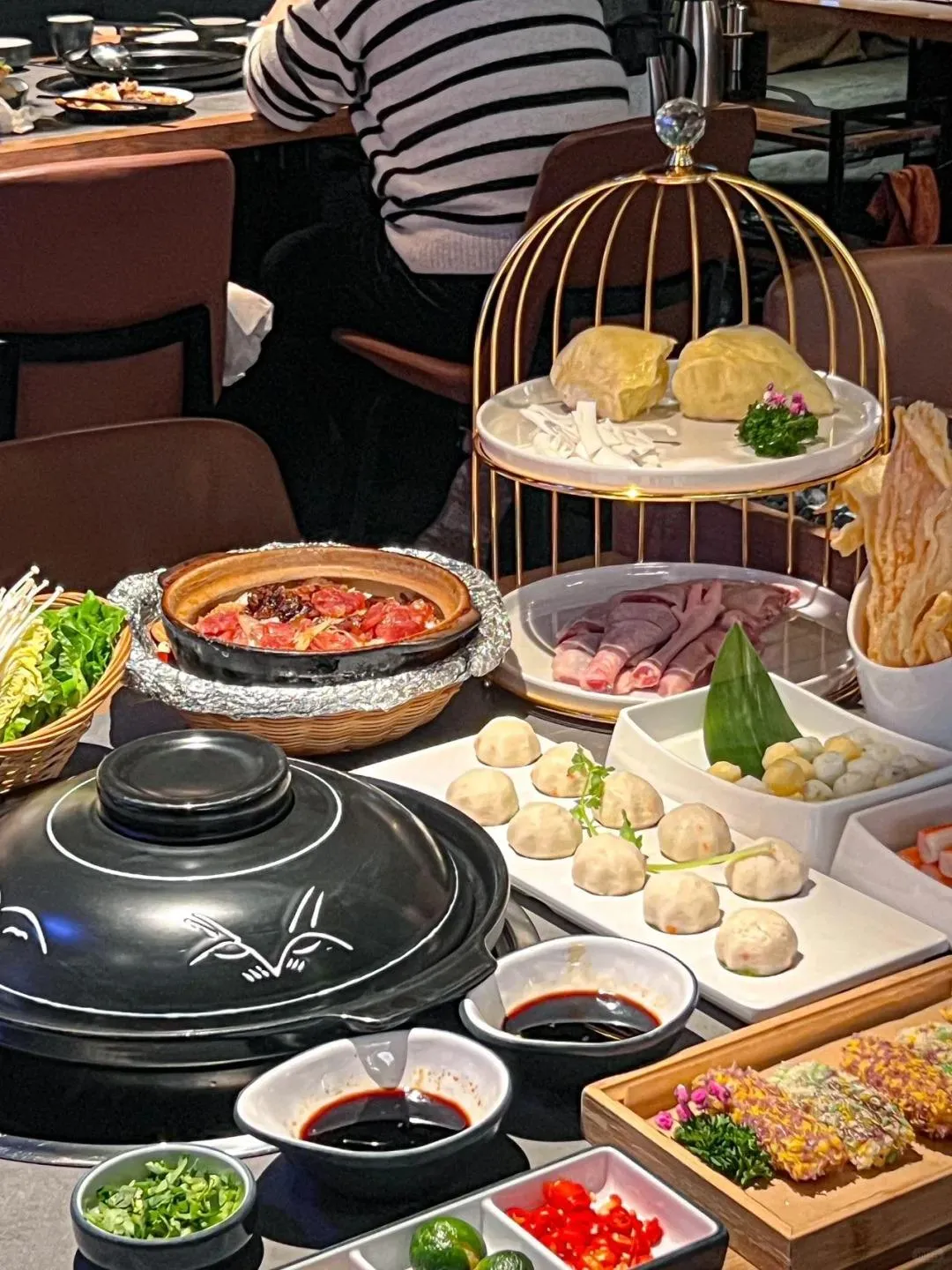 同仁四季椰子雞（南山LOFT店）