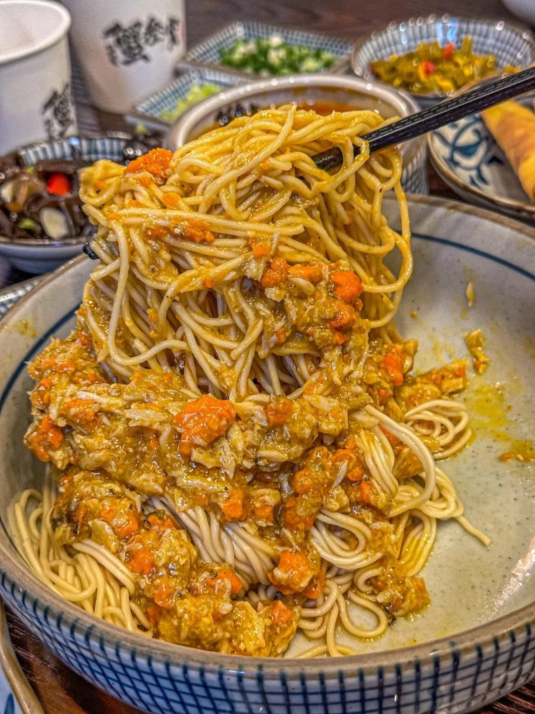 蟹叁寶(南山店)