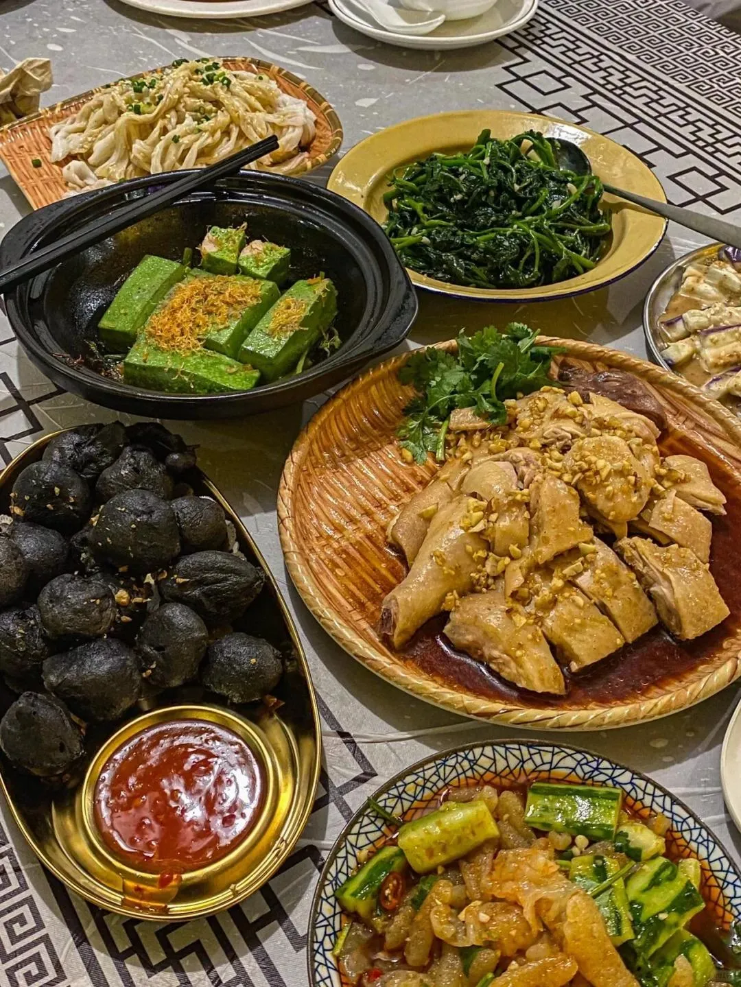 頭牌小廚大排檔(寶安店)