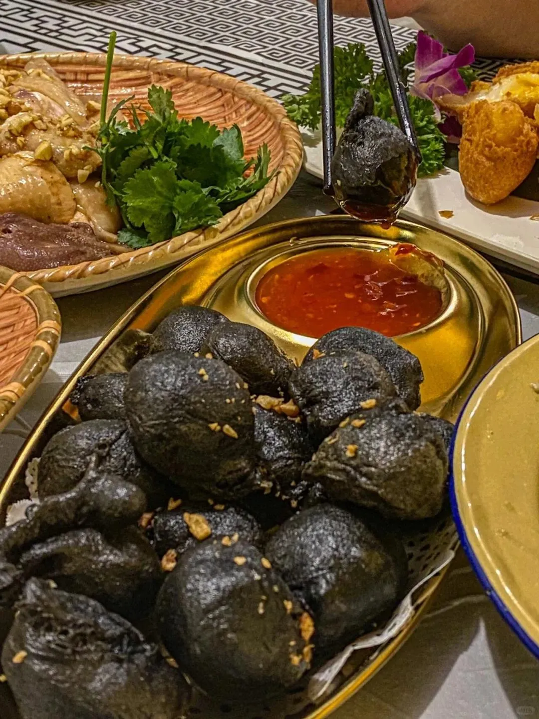 頭牌小廚大排檔(石廈店)