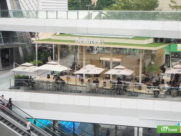 圖片來源：官方網站、U Lifestyle