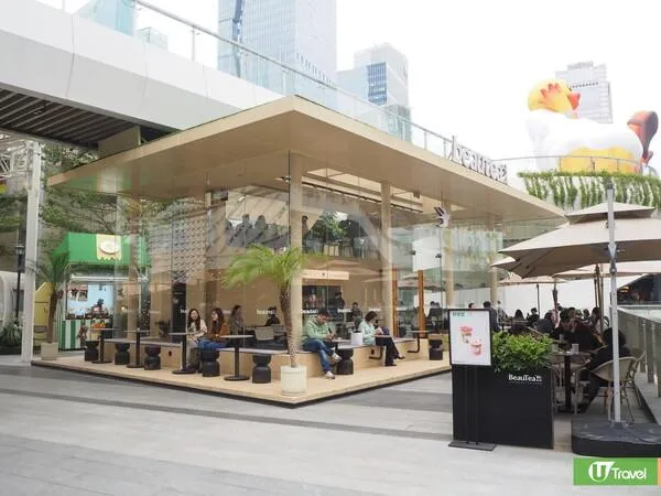 圖片來源：官方網站、U Lifestyle