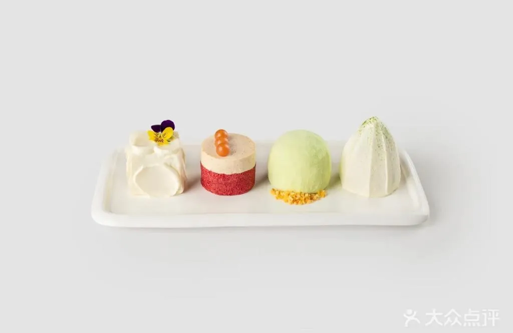 葉外‧東方茶食 (COCO Park店)