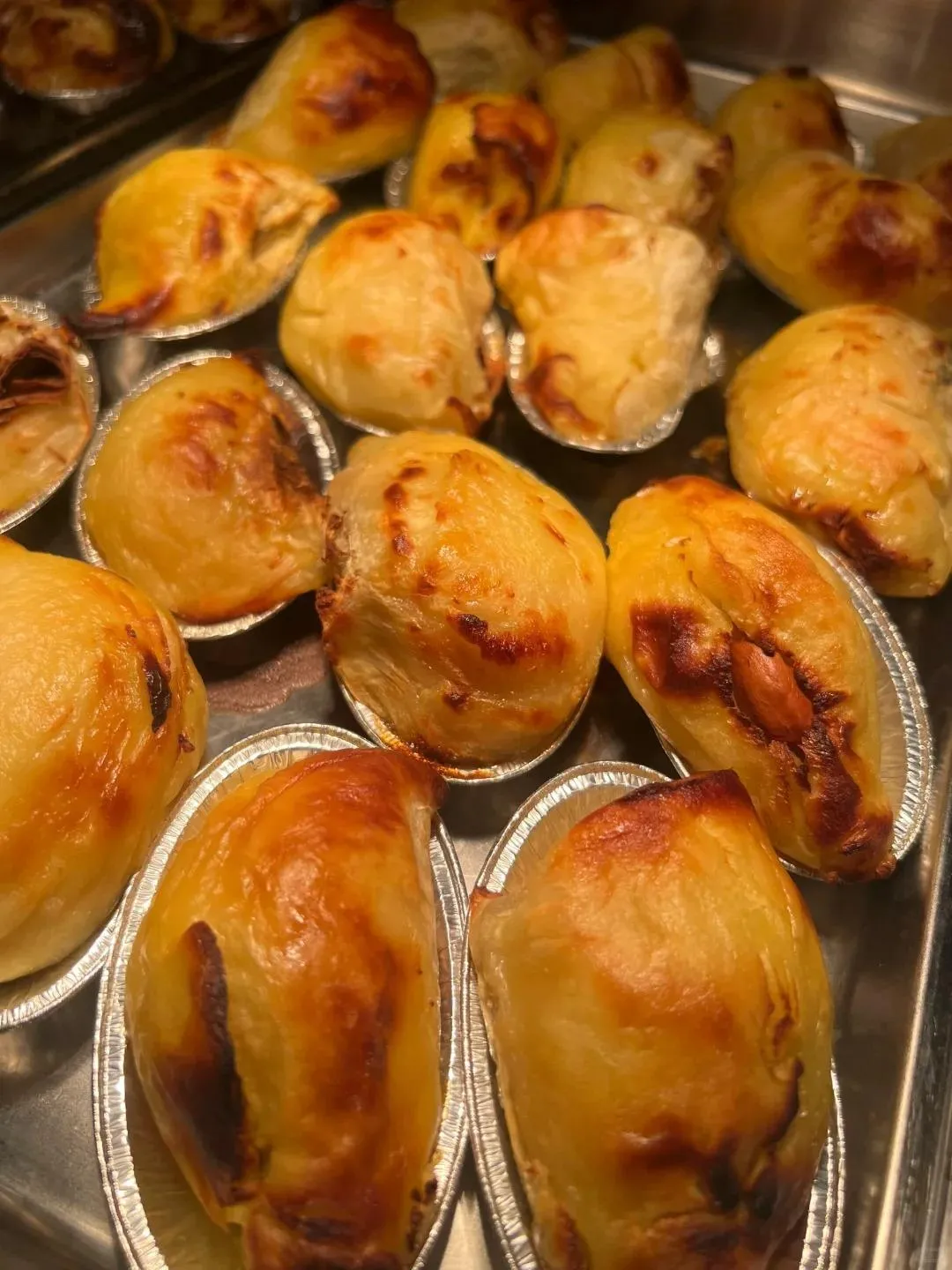 曼格活海鮮火鍋·榴蓮自助(黑金店)