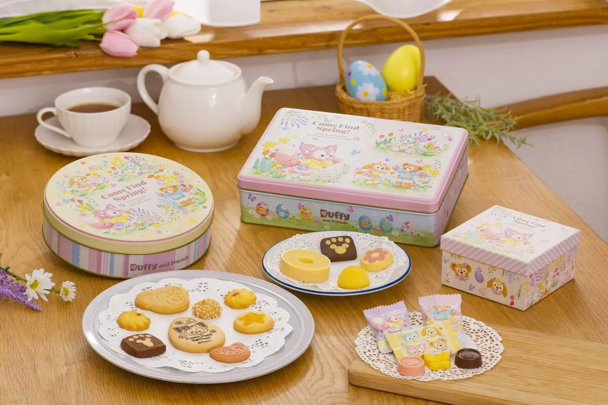 東京迪士尼海洋