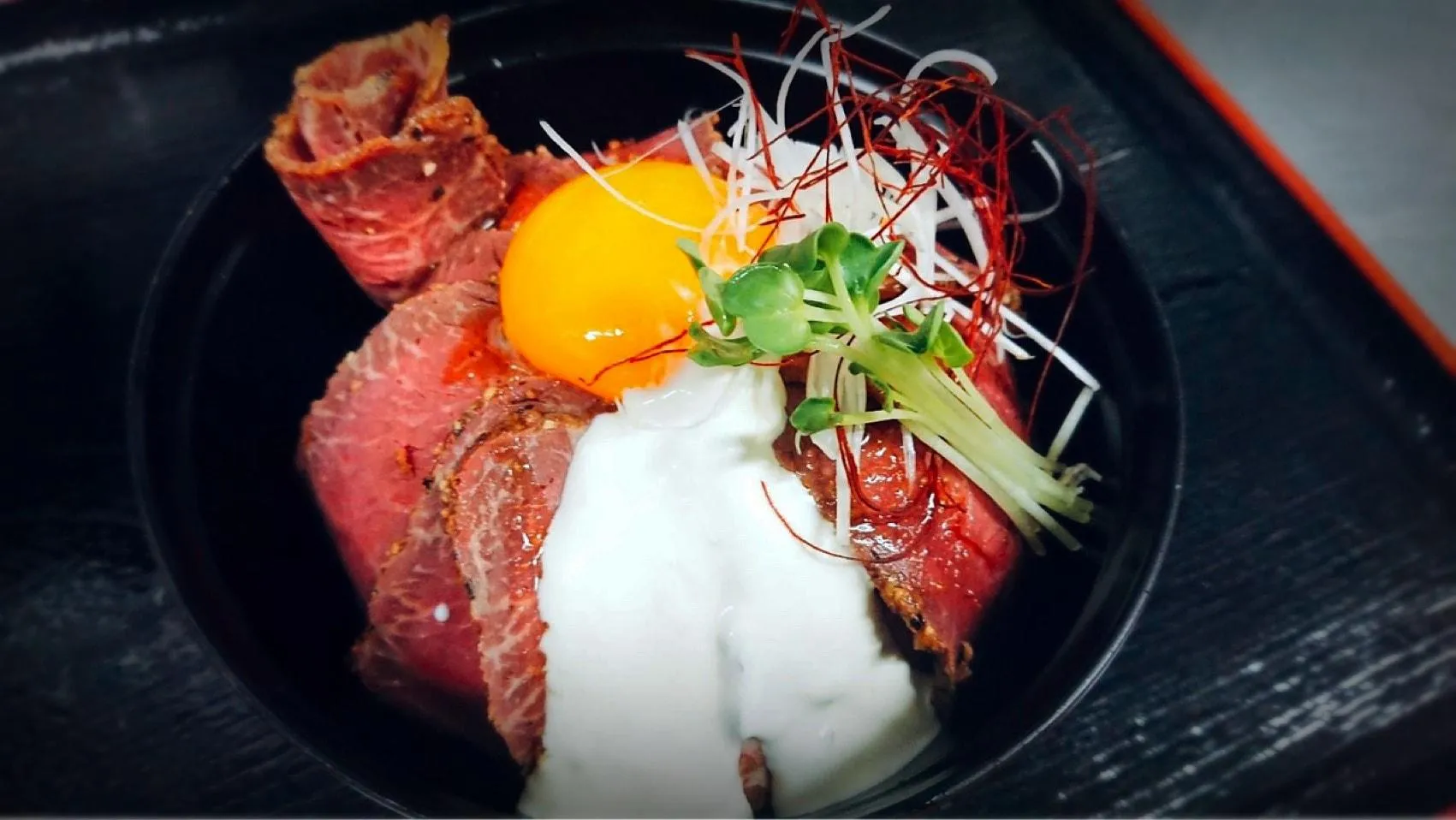 味藏天國