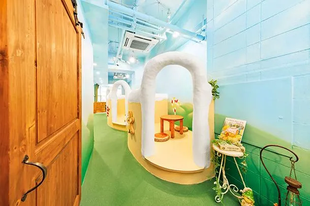 圖片來源：官方網站、U Lifestyle