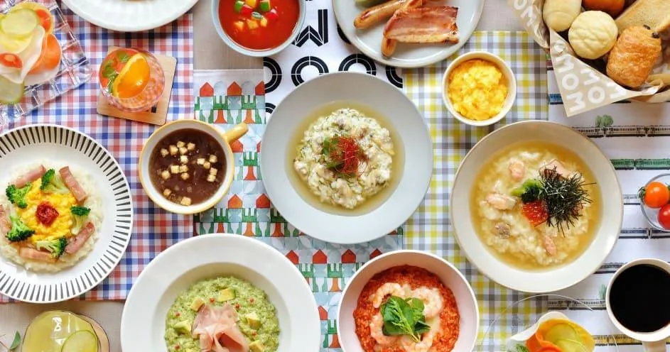 圖片來源：官方網站、U Lifestyle