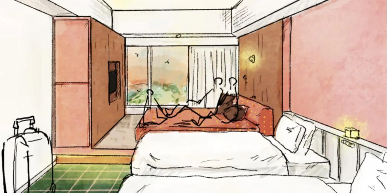 圖片來源：官方網站、U Lifestyle