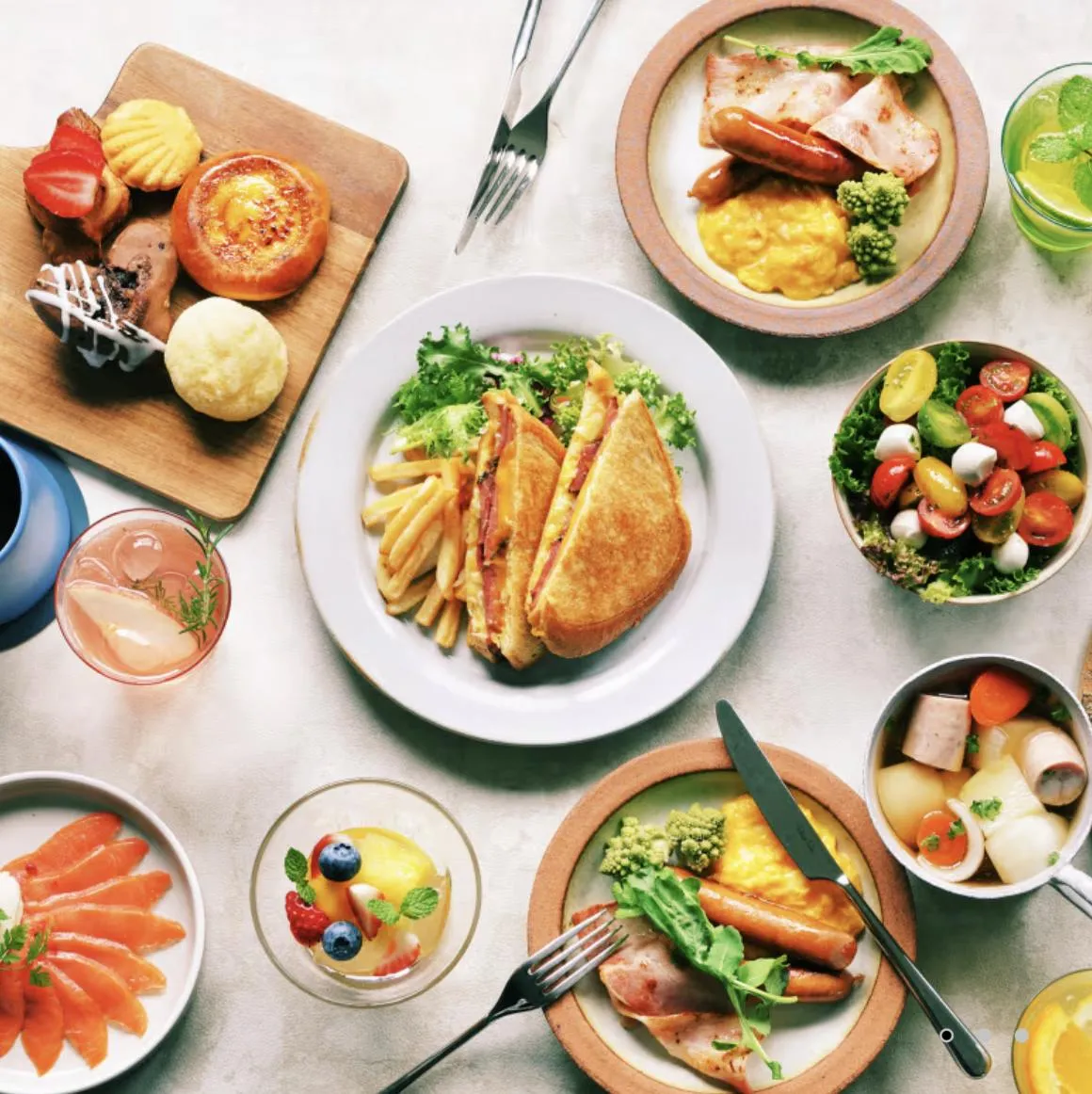 圖片來源：官方網站、U Lifestyle