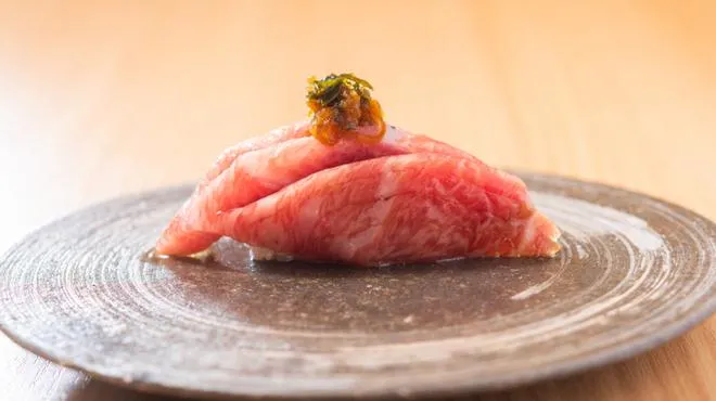 築地青空三代目 丸の内