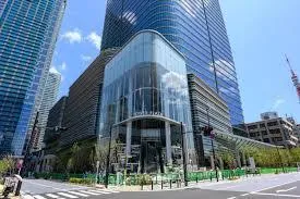 Hills Tower Plaza